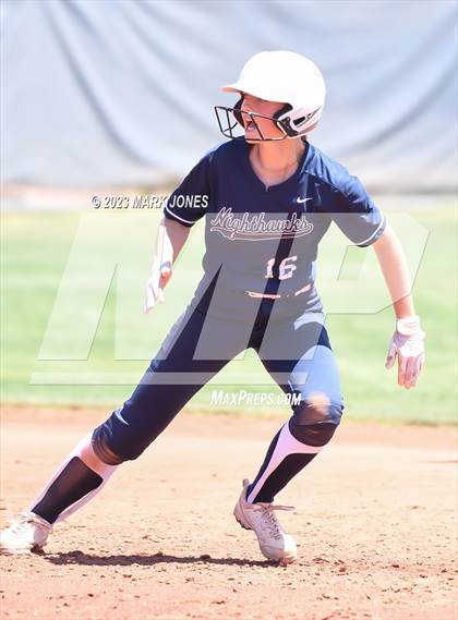 Thumbnail 2 in Ironwood Ridge @ Centennial (AIA 5A Round 1 Playoff) photogallery.