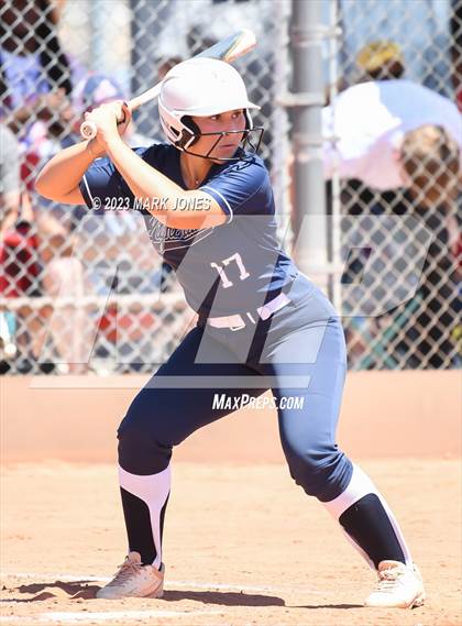 Thumbnail 1 in Ironwood Ridge @ Centennial (AIA 5A Round 1 Playoff) photogallery.
