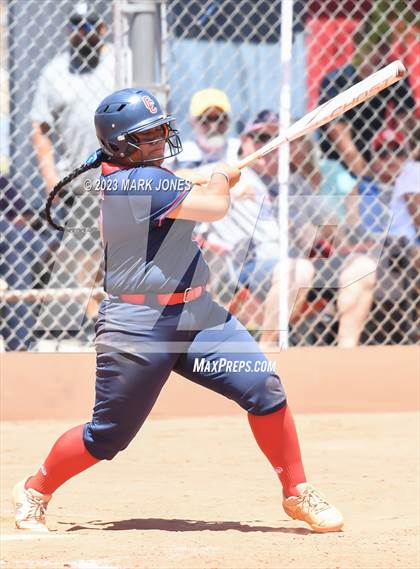 Thumbnail 1 in Ironwood Ridge @ Centennial (AIA 5A Round 1 Playoff) photogallery.