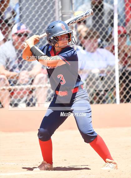Thumbnail 1 in Ironwood Ridge @ Centennial (AIA 5A Round 1 Playoff) photogallery.