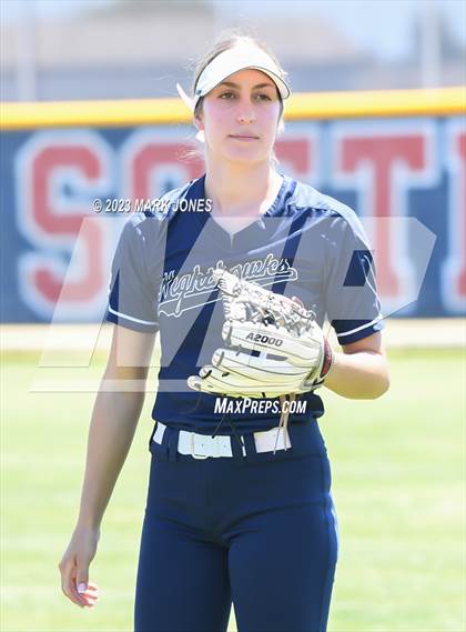Thumbnail 3 in Ironwood Ridge @ Centennial (AIA 5A Round 1 Playoff) photogallery.