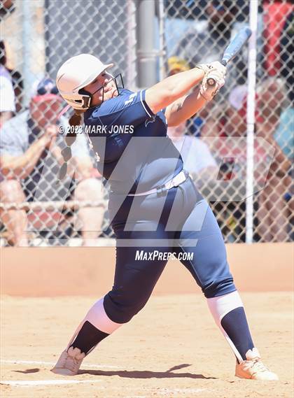 Thumbnail 2 in Ironwood Ridge @ Centennial (AIA 5A Round 1 Playoff) photogallery.