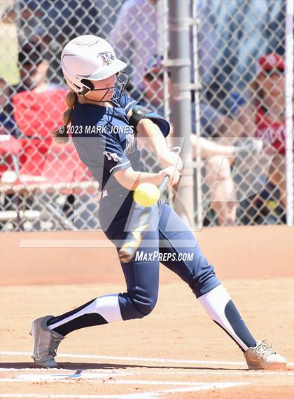 Thumbnail 2 in Ironwood Ridge @ Centennial (AIA 5A Round 1 Playoff) photogallery.
