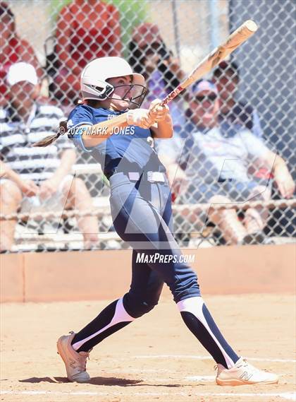 Thumbnail 1 in Ironwood Ridge @ Centennial (AIA 5A Round 1 Playoff) photogallery.