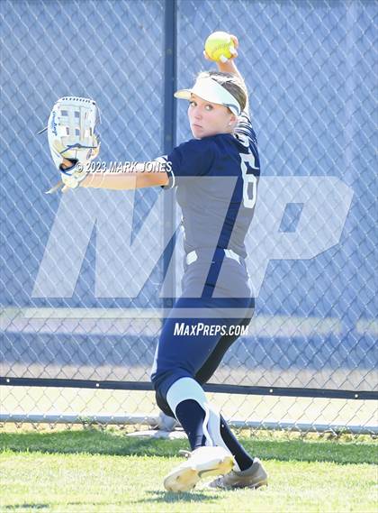 Thumbnail 1 in Ironwood Ridge @ Centennial (AIA 5A Round 1 Playoff) photogallery.