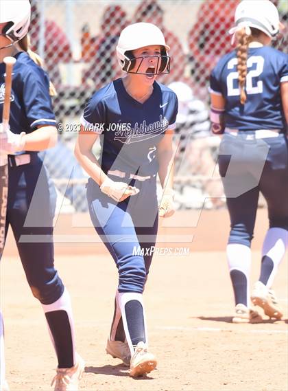 Thumbnail 3 in Ironwood Ridge @ Centennial (AIA 5A Round 1 Playoff) photogallery.