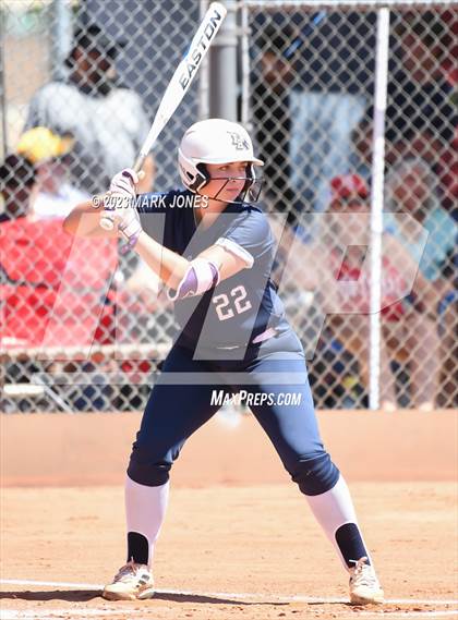 Thumbnail 3 in Ironwood Ridge @ Centennial (AIA 5A Round 1 Playoff) photogallery.