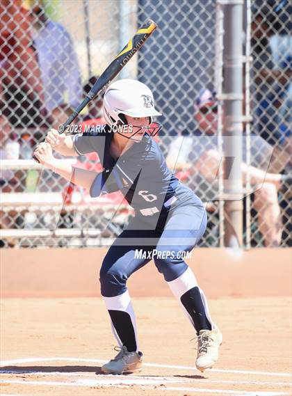 Thumbnail 2 in Ironwood Ridge @ Centennial (AIA 5A Round 1 Playoff) photogallery.