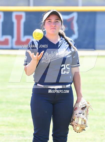 Thumbnail 1 in Ironwood Ridge @ Centennial (AIA 5A Round 1 Playoff) photogallery.