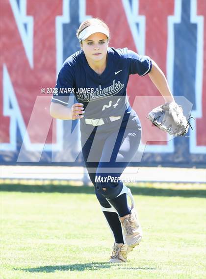 Thumbnail 3 in Ironwood Ridge @ Centennial (AIA 5A Round 1 Playoff) photogallery.