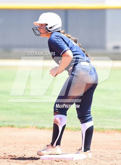 Thumbnail 2 in Ironwood Ridge @ Centennial (AIA 5A Round 1 Playoff) photogallery.