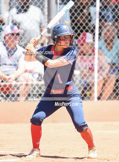 Thumbnail 3 in Ironwood Ridge @ Centennial (AIA 5A Round 1 Playoff) photogallery.