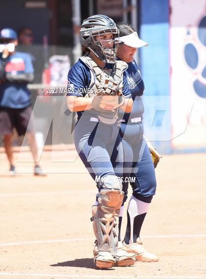 Thumbnail 1 in Ironwood Ridge @ Centennial (AIA 5A Round 1 Playoff) photogallery.
