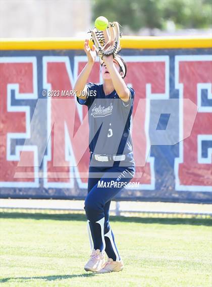 Thumbnail 2 in Ironwood Ridge @ Centennial (AIA 5A Round 1 Playoff) photogallery.