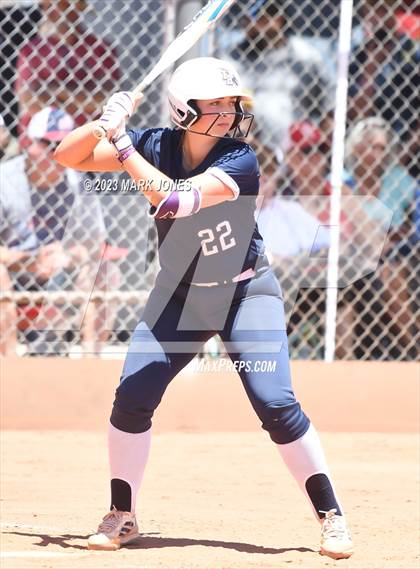 Thumbnail 3 in Ironwood Ridge @ Centennial (AIA 5A Round 1 Playoff) photogallery.