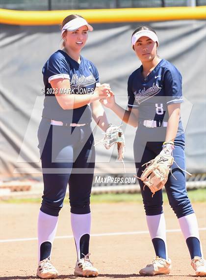 Thumbnail 2 in Ironwood Ridge @ Centennial (AIA 5A Round 1 Playoff) photogallery.