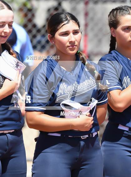 Thumbnail 1 in Ironwood Ridge @ Centennial (AIA 5A Round 1 Playoff) photogallery.