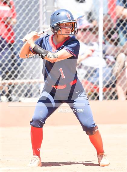 Thumbnail 1 in Ironwood Ridge @ Centennial (AIA 5A Round 1 Playoff) photogallery.