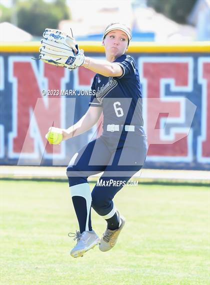 Thumbnail 1 in Ironwood Ridge @ Centennial (AIA 5A Round 1 Playoff) photogallery.
