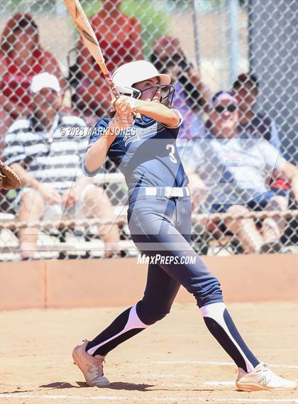Thumbnail 2 in Ironwood Ridge @ Centennial (AIA 5A Round 1 Playoff) photogallery.