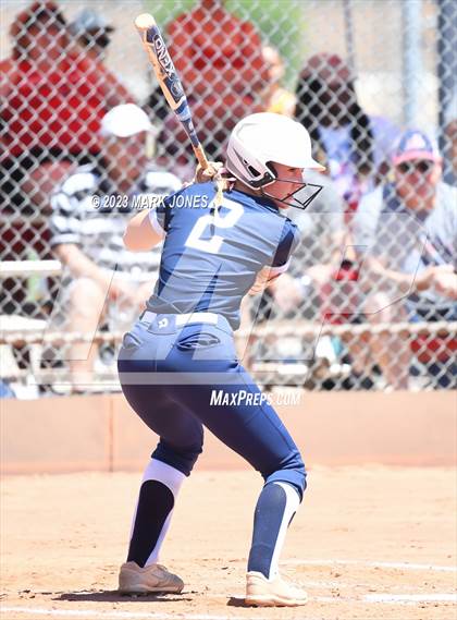 Thumbnail 2 in Ironwood Ridge @ Centennial (AIA 5A Round 1 Playoff) photogallery.