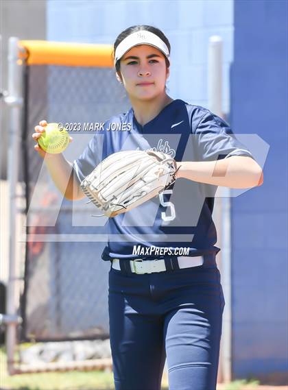 Thumbnail 1 in Ironwood Ridge @ Centennial (AIA 5A Round 1 Playoff) photogallery.