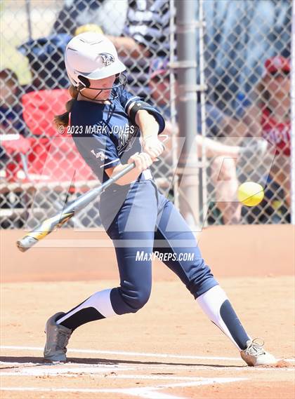 Thumbnail 1 in Ironwood Ridge @ Centennial (AIA 5A Round 1 Playoff) photogallery.