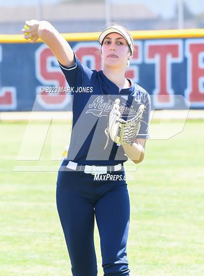 Thumbnail 1 in Ironwood Ridge @ Centennial (AIA 5A Round 1 Playoff) photogallery.