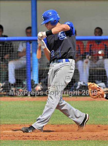 Thumbnail 3 in East vs West (FACA All-Star Classic) photogallery.
