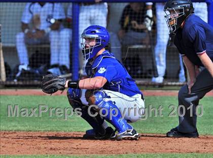 Thumbnail 2 in East vs West (FACA All-Star Classic) photogallery.