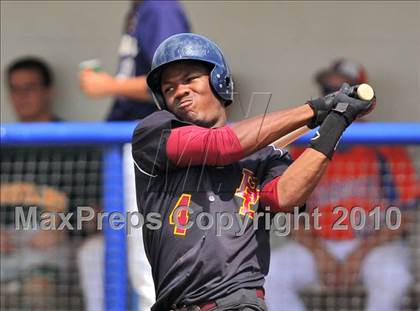 Thumbnail 3 in East vs West (FACA All-Star Classic) photogallery.