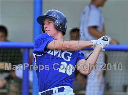 Thumbnail 2 in East vs West (FACA All-Star Classic) photogallery.