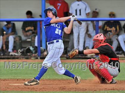 Thumbnail 1 in East vs West (FACA All-Star Classic) photogallery.