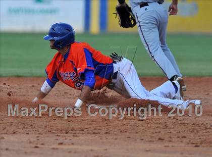 Thumbnail 3 in East vs West (FACA All-Star Classic) photogallery.