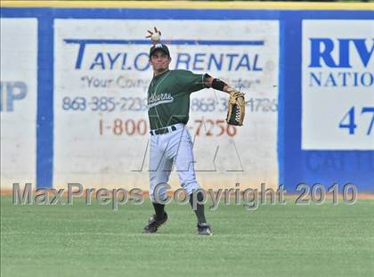 Thumbnail 2 in East vs West (FACA All-Star Classic) photogallery.