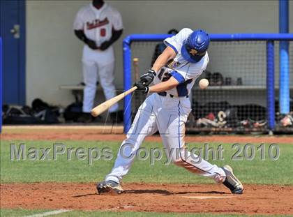 Thumbnail 3 in East vs West (FACA All-Star Classic) photogallery.