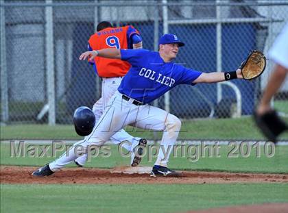 Thumbnail 2 in East vs West (FACA All-Star Classic) photogallery.