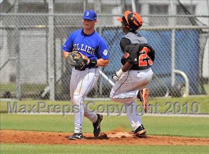 Thumbnail 2 in East vs West (FACA All-Star Classic) photogallery.