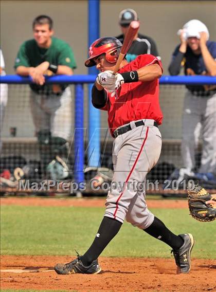 Thumbnail 2 in East vs West (FACA All-Star Classic) photogallery.