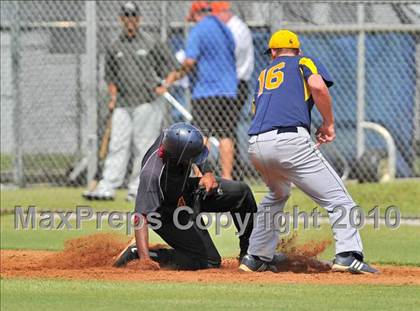 Thumbnail 1 in East vs West (FACA All-Star Classic) photogallery.