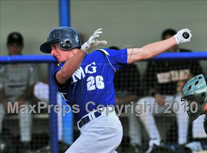Thumbnail 3 in East vs West (FACA All-Star Classic) photogallery.