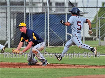 Thumbnail 2 in East vs West (FACA All-Star Classic) photogallery.