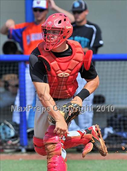 Thumbnail 3 in East vs West (FACA All-Star Classic) photogallery.