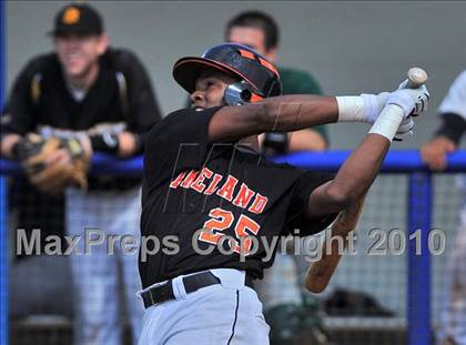 Thumbnail 3 in East vs West (FACA All-Star Classic) photogallery.