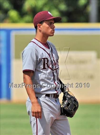 Thumbnail 2 in East vs West (FACA All-Star Classic) photogallery.