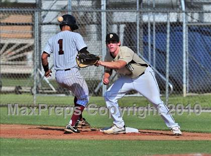 Thumbnail 2 in East vs West (FACA All-Star Classic) photogallery.