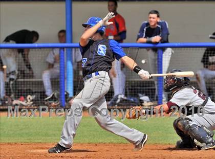 Thumbnail 2 in East vs West (FACA All-Star Classic) photogallery.