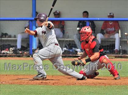 Thumbnail 2 in East vs West (FACA All-Star Classic) photogallery.
