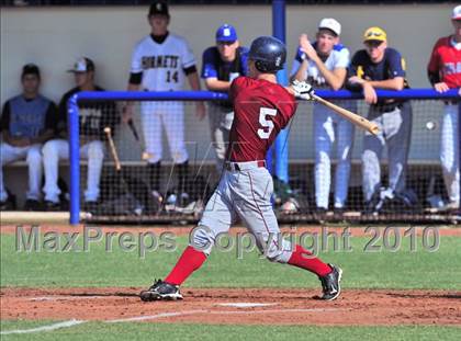 Thumbnail 2 in East vs West (FACA All-Star Classic) photogallery.