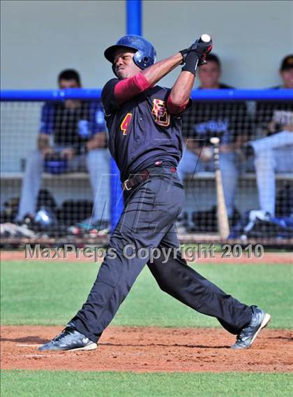 Thumbnail 2 in East vs West (FACA All-Star Classic) photogallery.